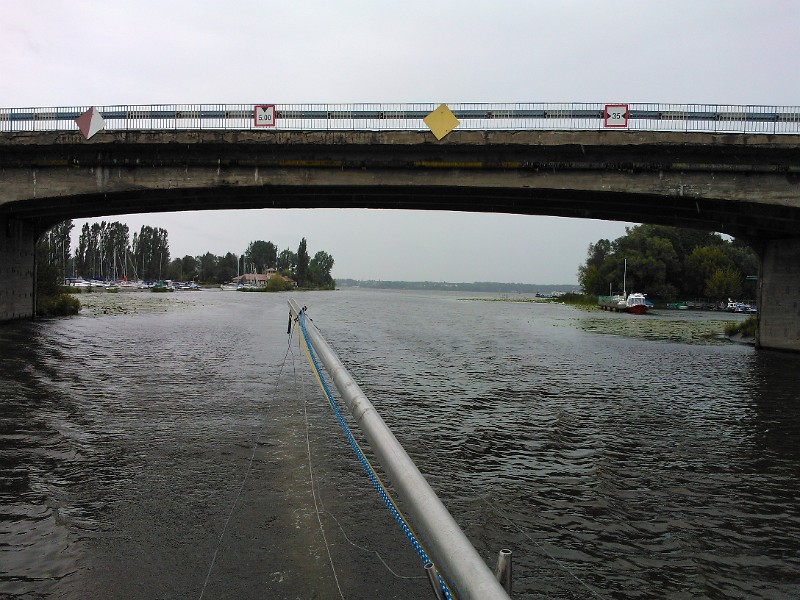 WP_000015.jpg - Most drogowy w Nieporęcie