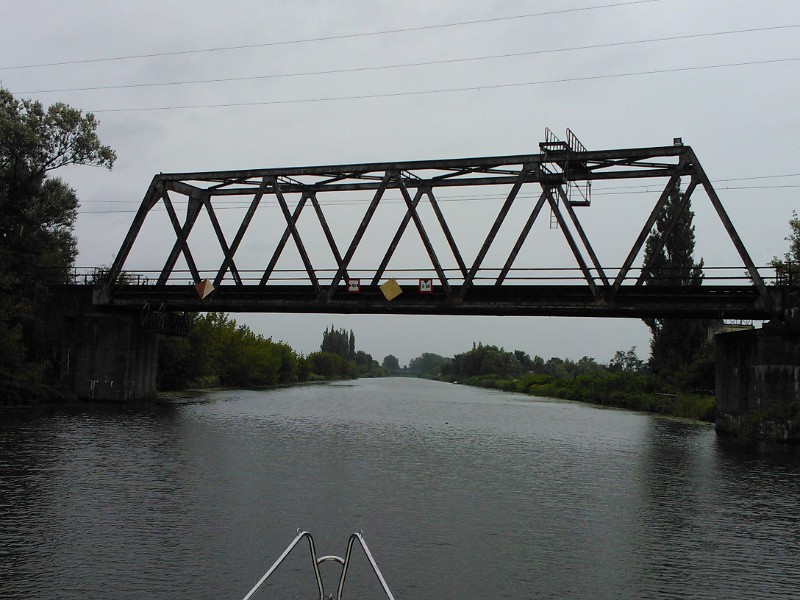 WP_000018.jpg - Most kolejowy w Nieporęcie